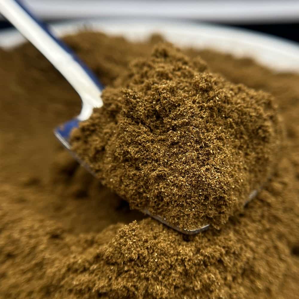 02 Agarwood powder 2