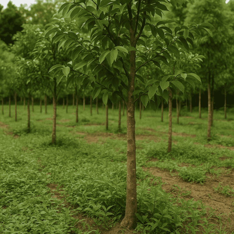 Sustainable Sourcing