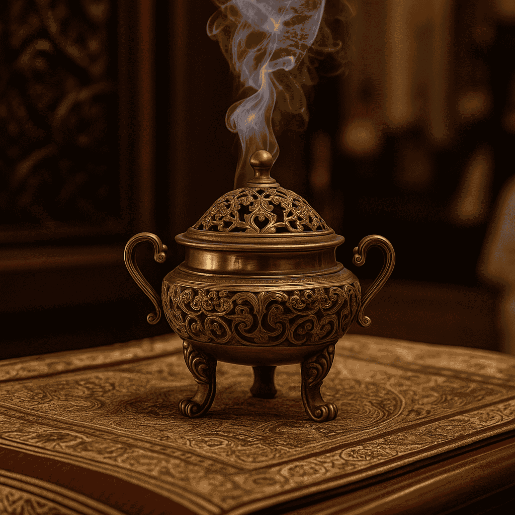 Symbol of Luxury Prestige