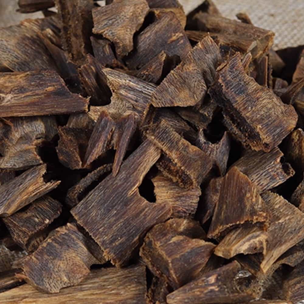 oud chips