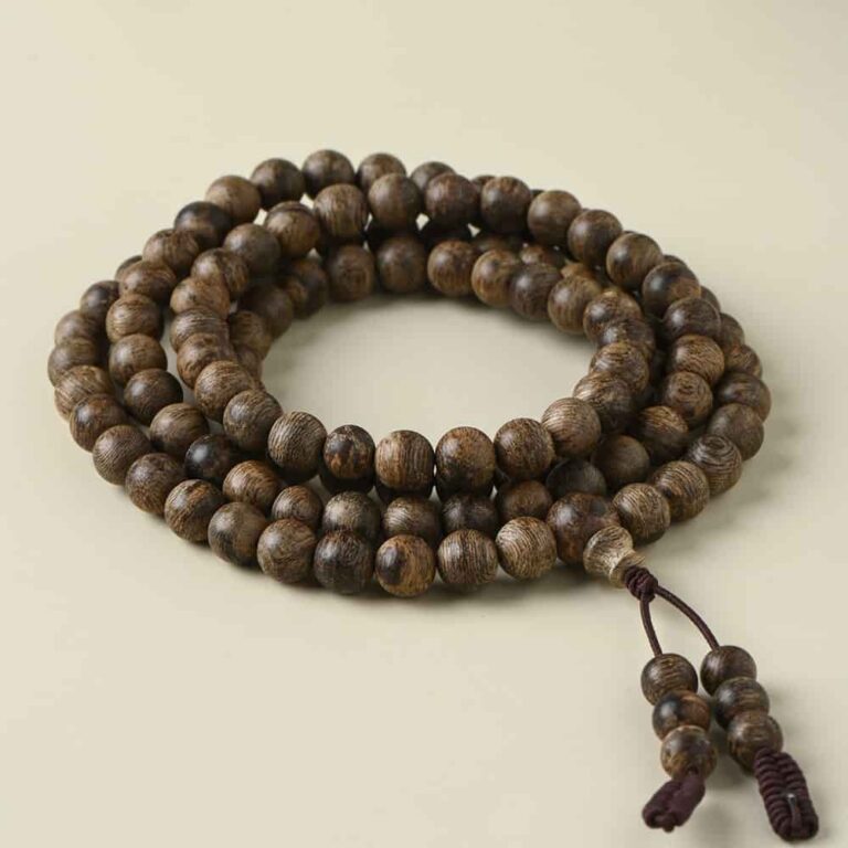 agarwood Beads bracelets