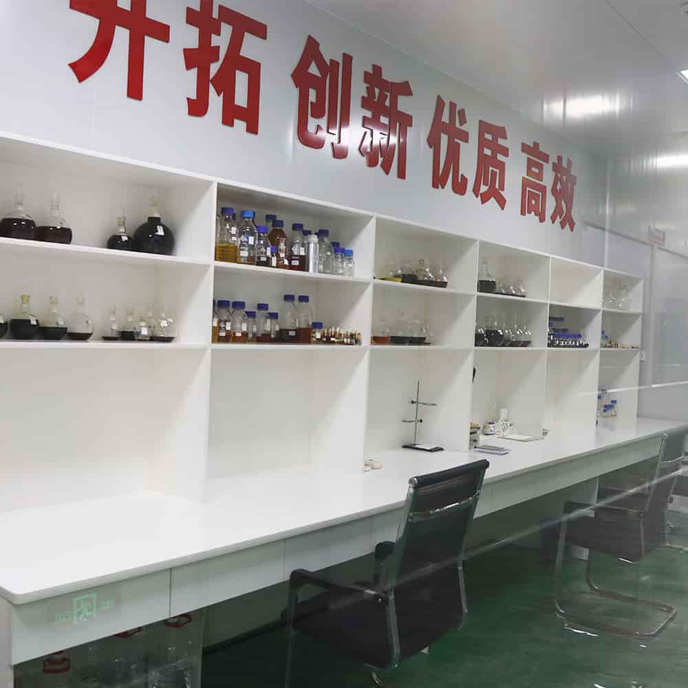oud-oil testing laboratory