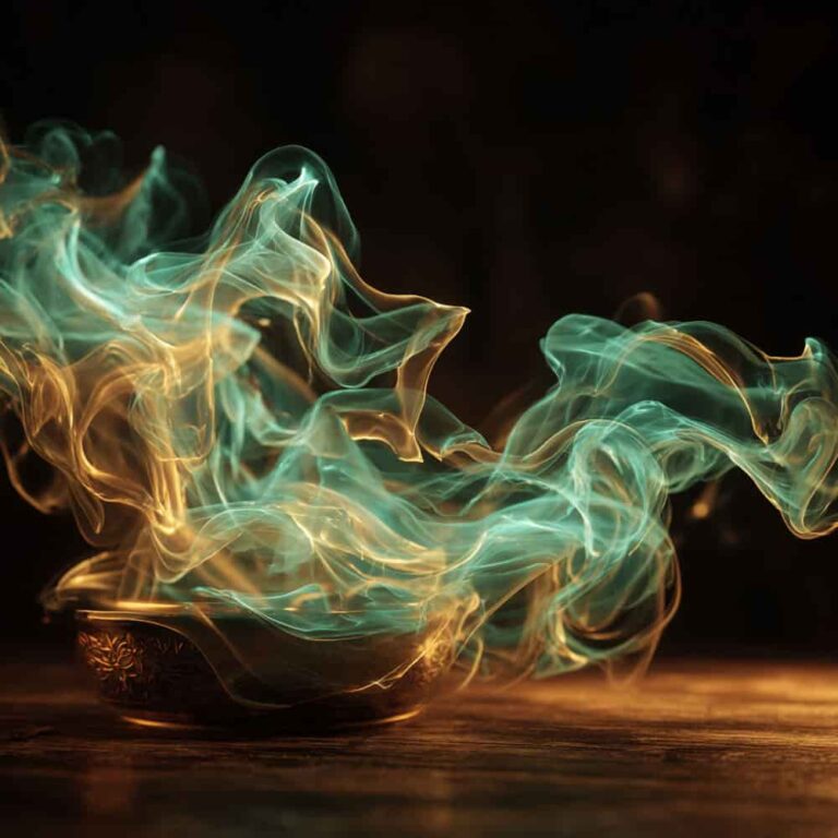 kynam oud Smooth cooling sweetness