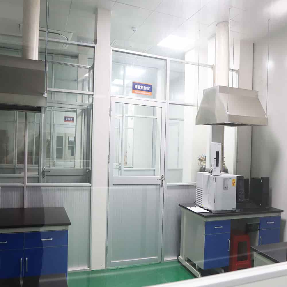 oud oil testing laboratory